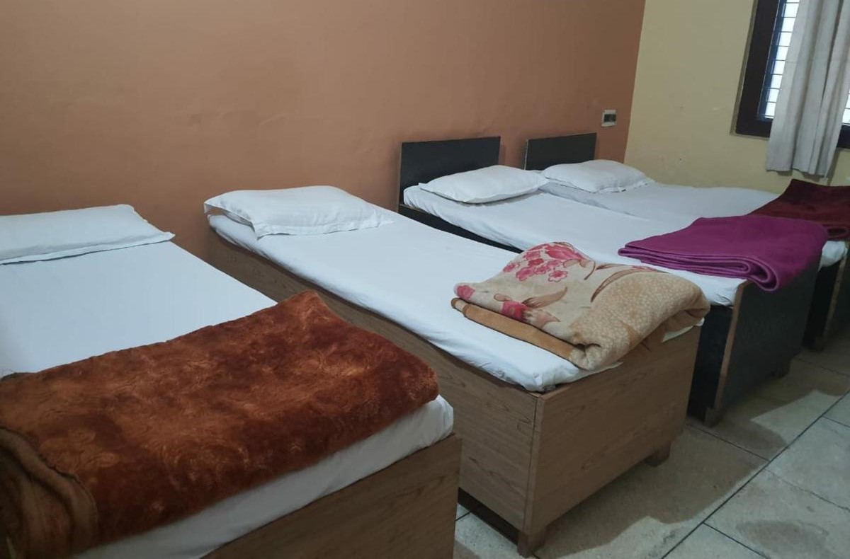 Homestay Haldwani, Damuadhunga Photo - 1