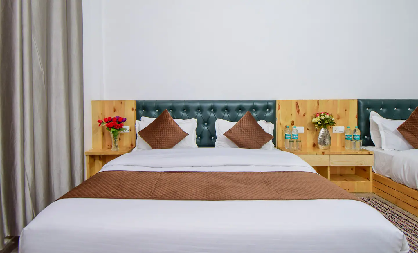 Hotel Sunrise Equla, Shimla Photo - 0