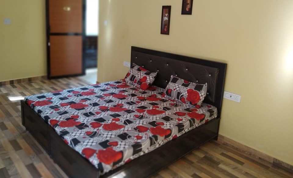 The Destination Guest house, Sunder Nagar Photo - 2
