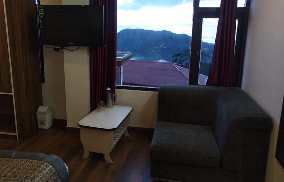Loveena Palace, Shimla Photo - 7