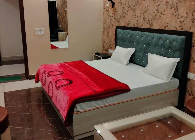 Hotel Tirupati, Kotdwar Photo - 0