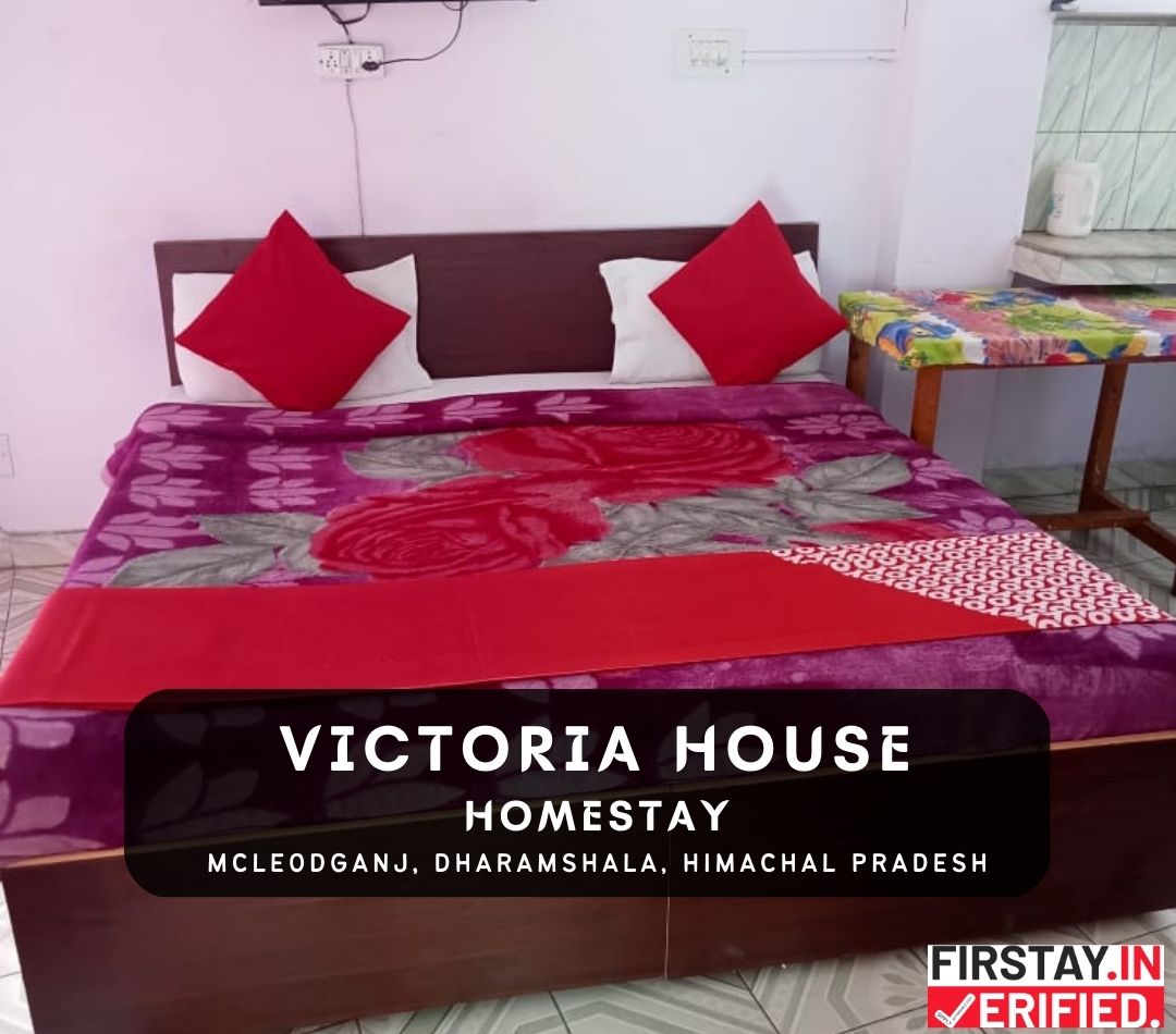 Victoria House Homestay