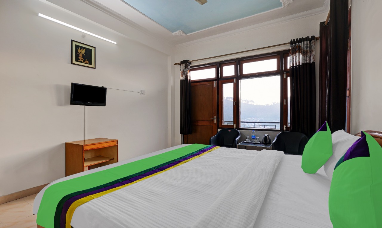 Hotel Sapphire INN, Bhimtal Photo - 4