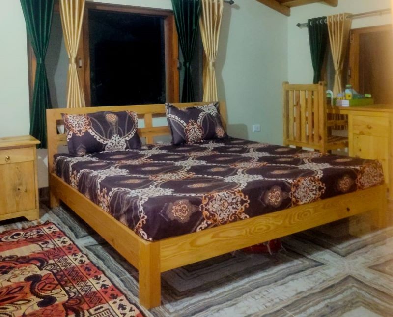 ManPraso Homestay, Mukteshwar Photo - 1