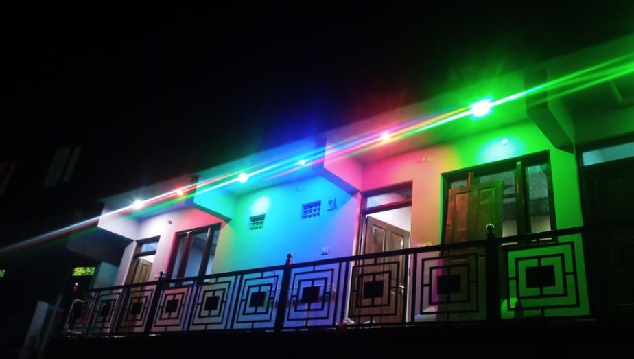 Nimantran Homestay, Urgam Photo - 1