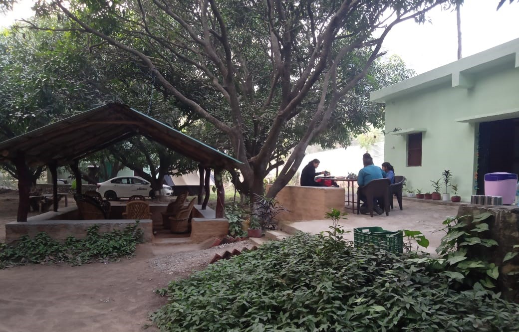 Corbett Green Orchard Homestay, kyari Photo - 4