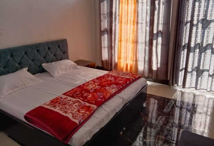 Hotel Devloc Residency, Nag tibba Photo - 0