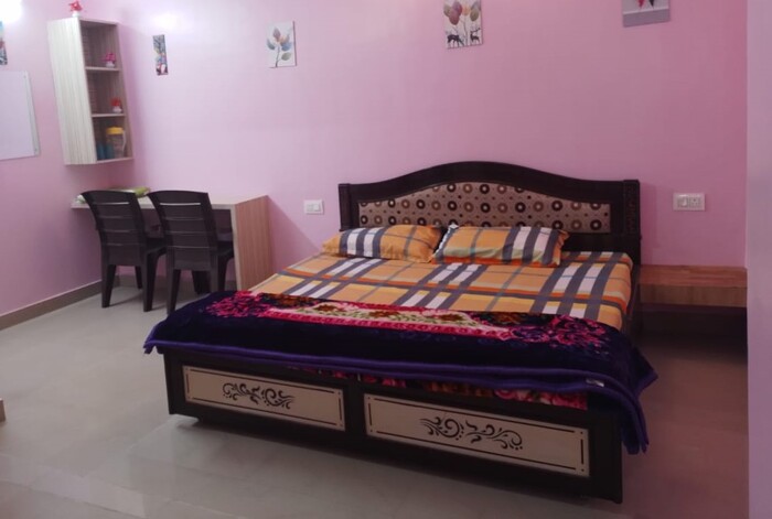 Shree Homestay, Dudhli Photo - 0