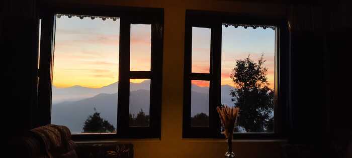 Madhuvan Cottage, Mukteshwar Photo - 5