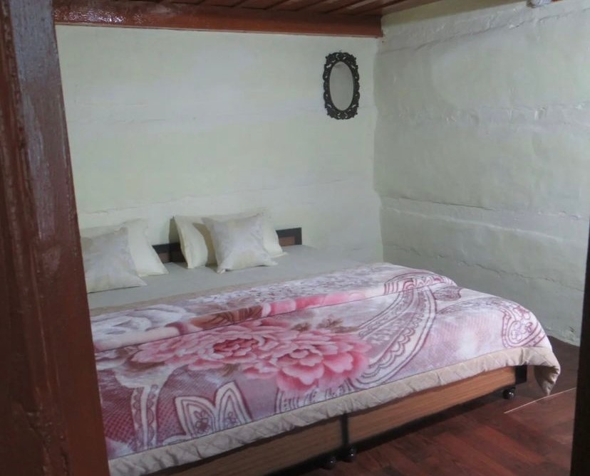 Water Edge Homestay, Dehuri Photo - 0