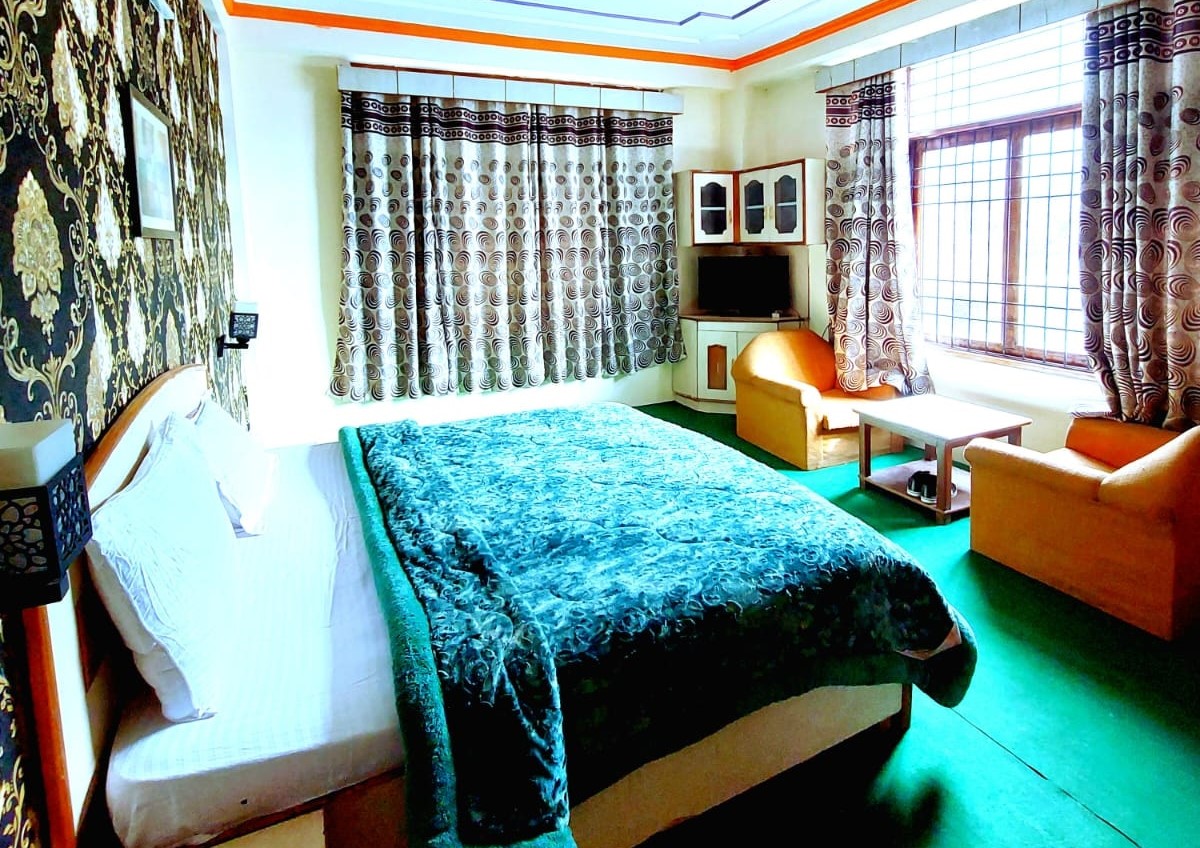 Hotel Sagar villa, Prini Photo - 4