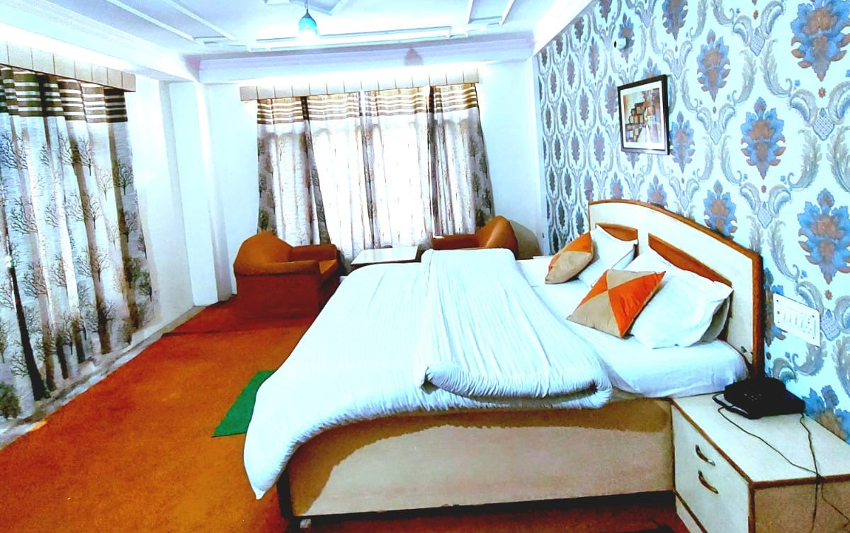 Hotel Sagar villa, Prini Photo - 2