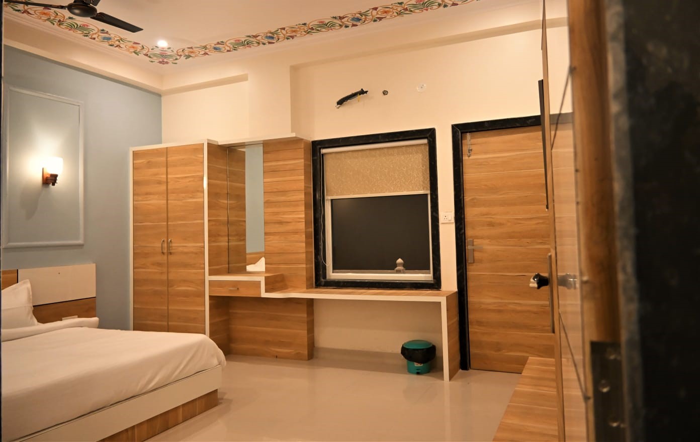Hotel Vansh Palace, Amer Photo - 6