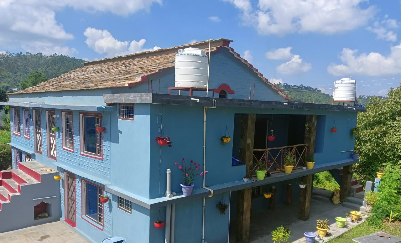 Jungle Ways Homestay, Gajyola (Matena) Photo - 5