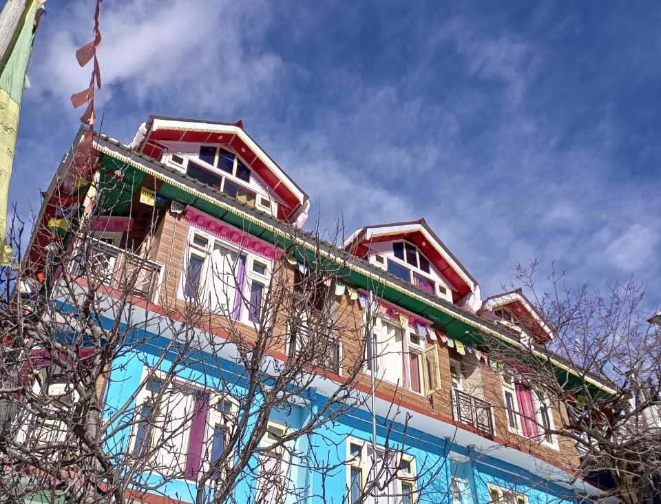 Tashi Dolma Homestay, Bari Photo - 12