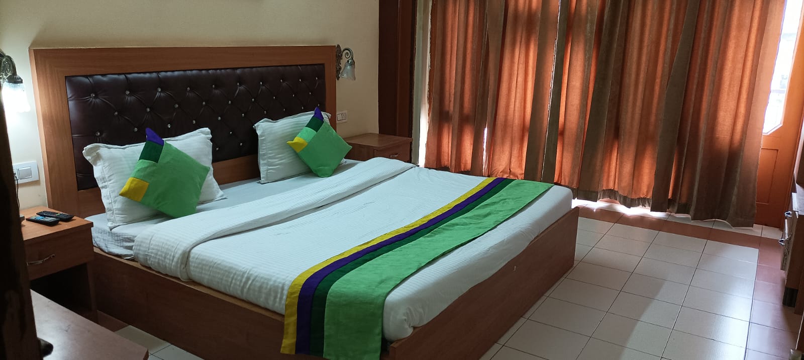 Hotel Atithi, Baroi Photo - 4