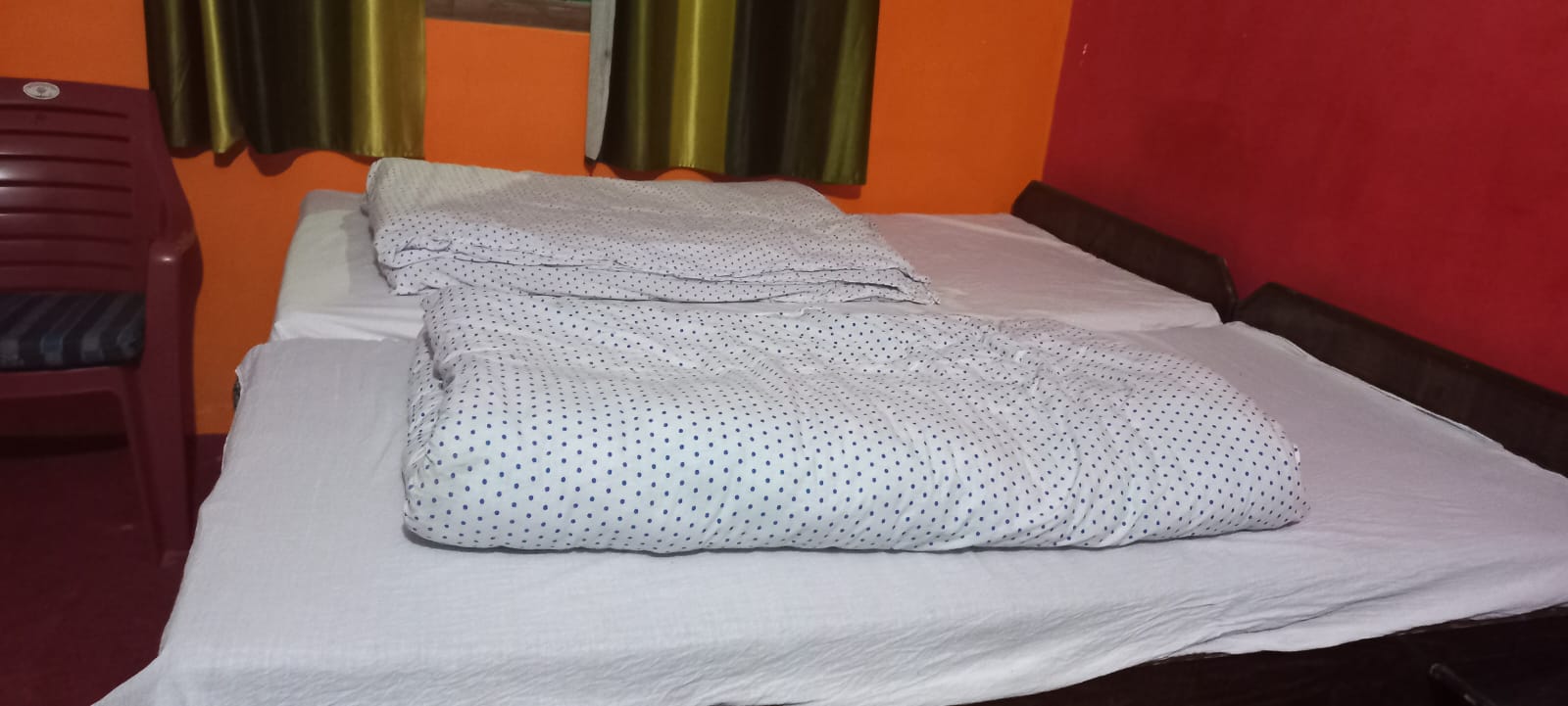 Shri Gangalok Hotel, Mando Photo - 4