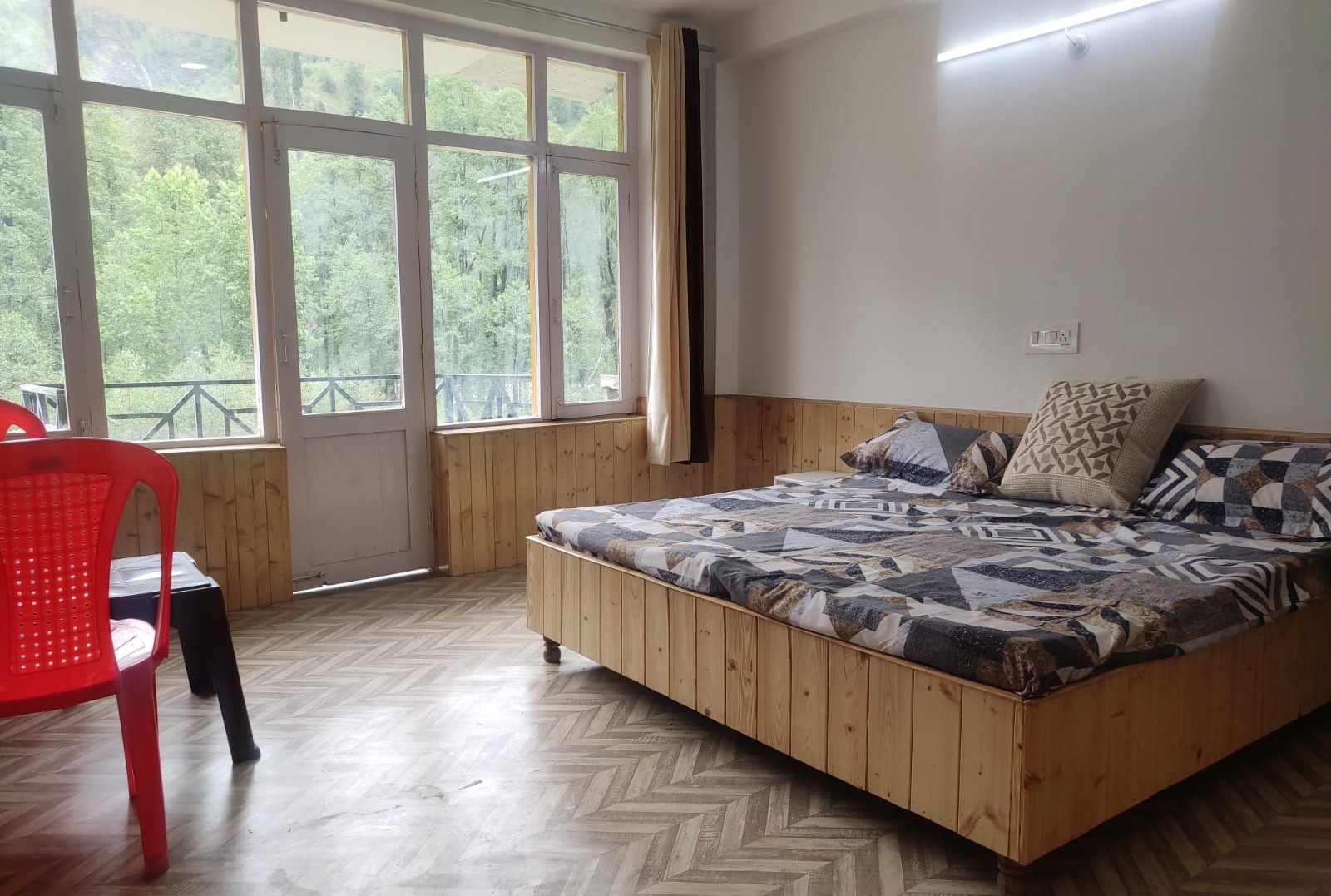 Solang Valley Homestay Photo - 1