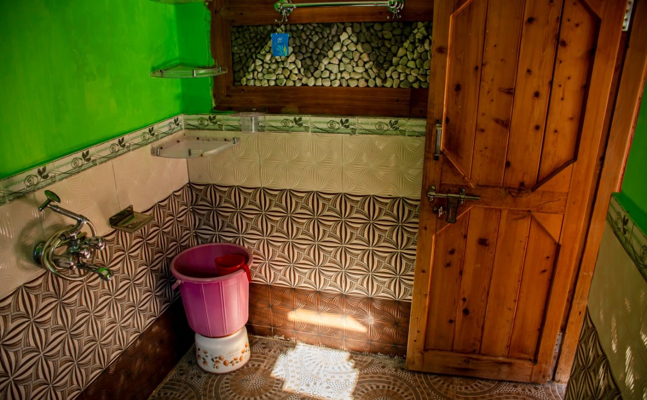 Tirthan Riverview Homestay, Goshaini Photo - 17