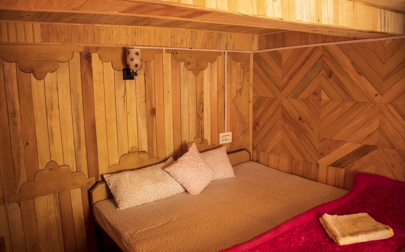 Tirthan Riverview Homestay, Goshaini Photo - 4