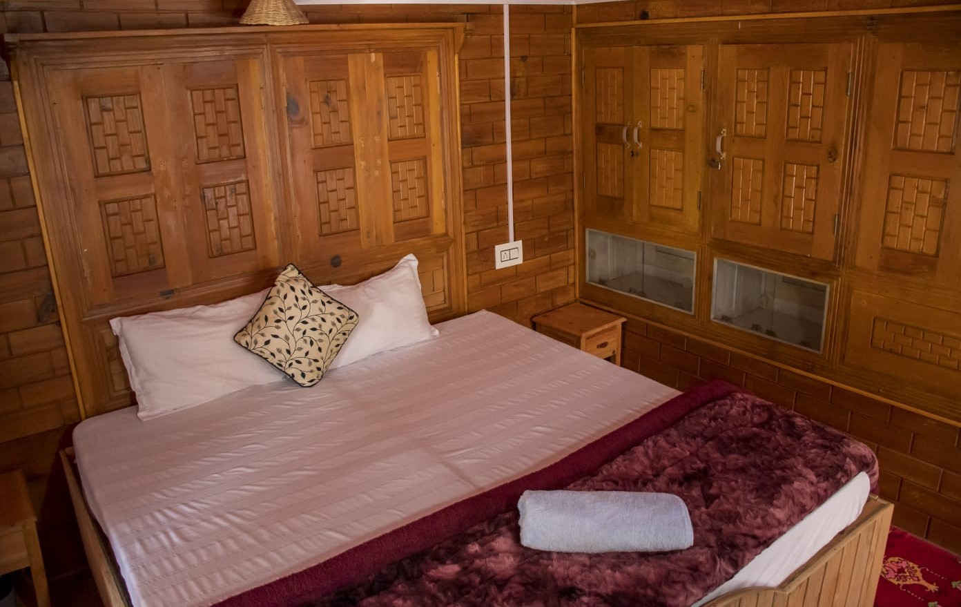 Tirthan Riverview Homestay, Goshaini Photo - 1