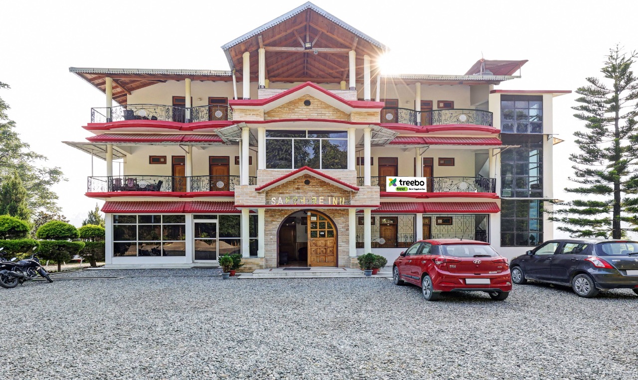Hotel Sapphire INN, Bhimtal Photo - 8