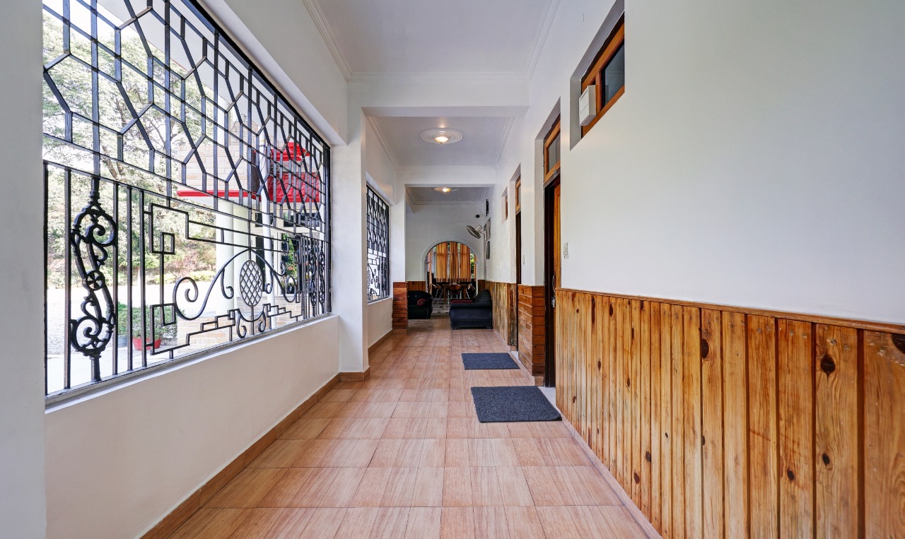 Hotel Sapphire INN, Bhimtal Photo - 12
