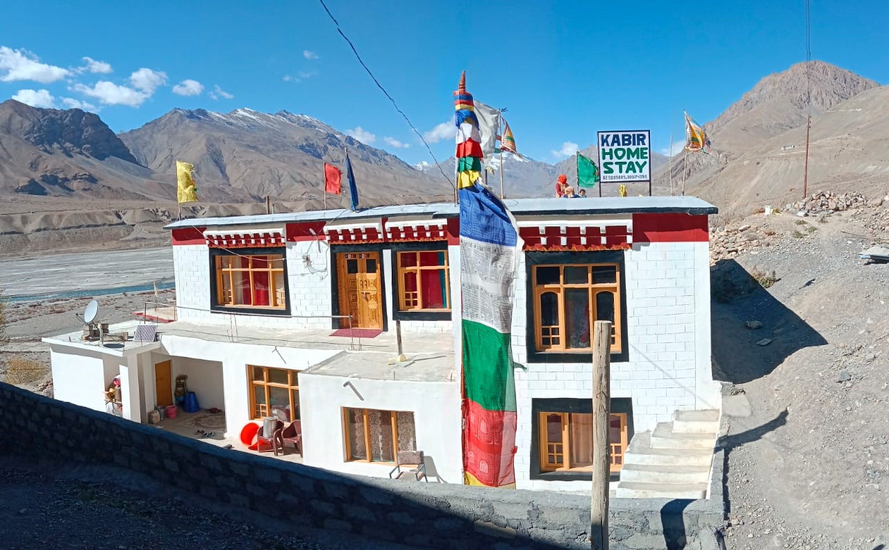 Kabir Homestay, Kaza Photo - 10