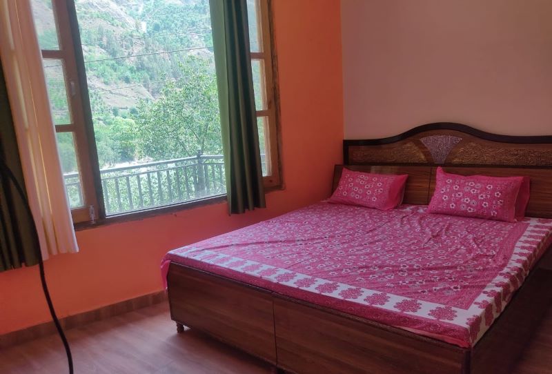 Mahamaya Homestay, Takoli Photo - 0