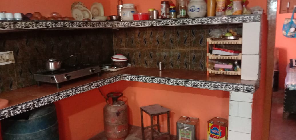 Bhavishya Badri Homestay, Ringi Photo - 2
