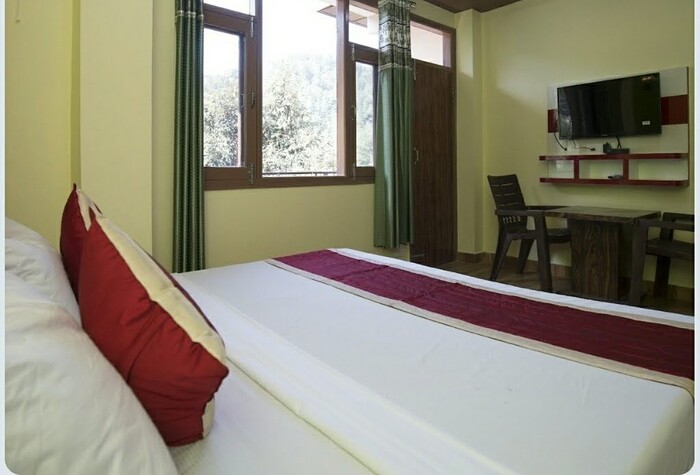 Silver Oak Cottage, Shimla Photo - 5