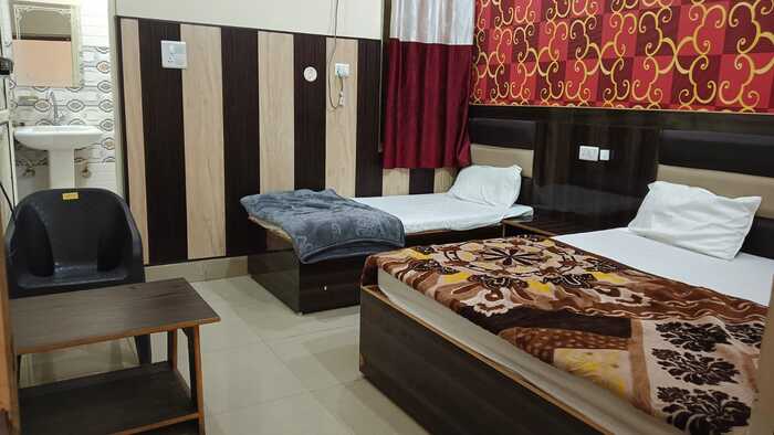 Hotel Amar, Kankhal Photo - 2