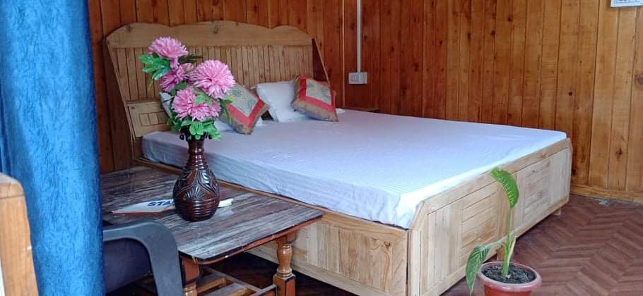 Great Himalayan Hikes Homestay, Shanghar Photo - 0
