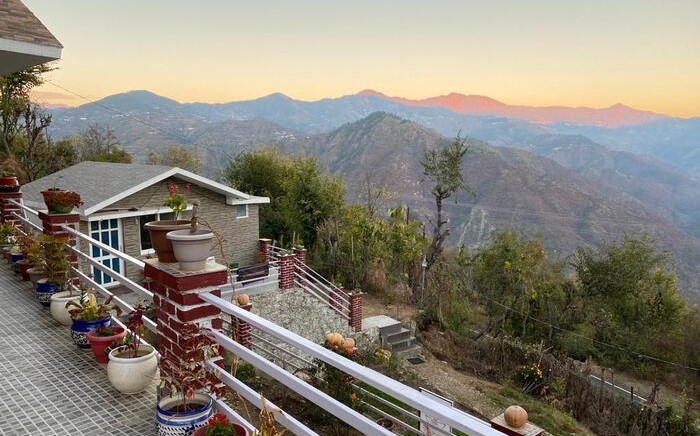 Tehri Farms Homestay, Batankhet Photo - 2