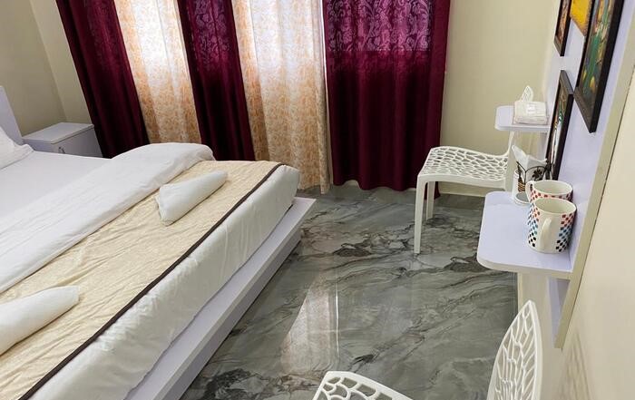 Tehri Farms Homestay, Batankhet Photo - 1