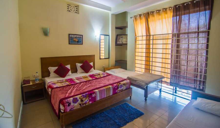 Hotel Corbett Radiance, Ramnagar Photo - 0