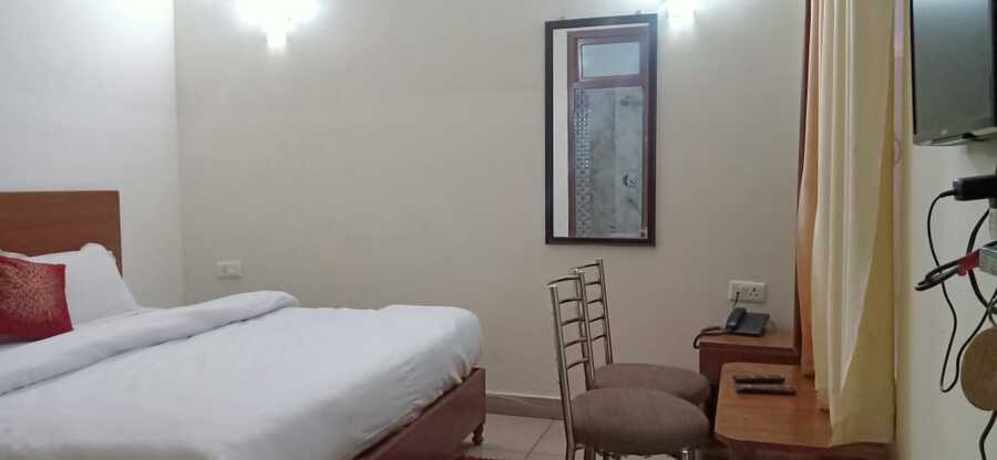 Hotel Corbett Radiance, Ramnagar Photo - 2