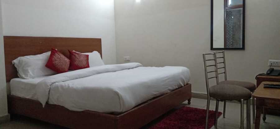 Hotel Corbett Radiance, Ramnagar Photo - 1