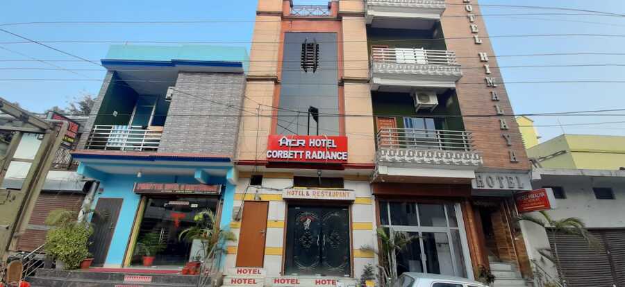 Hotel Corbett Radiance, Ramnagar Photo - 5