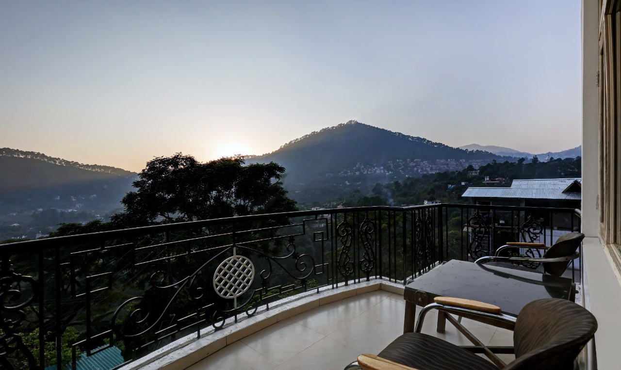Hotel Sapphire INN, Bhimtal Photo - 6
