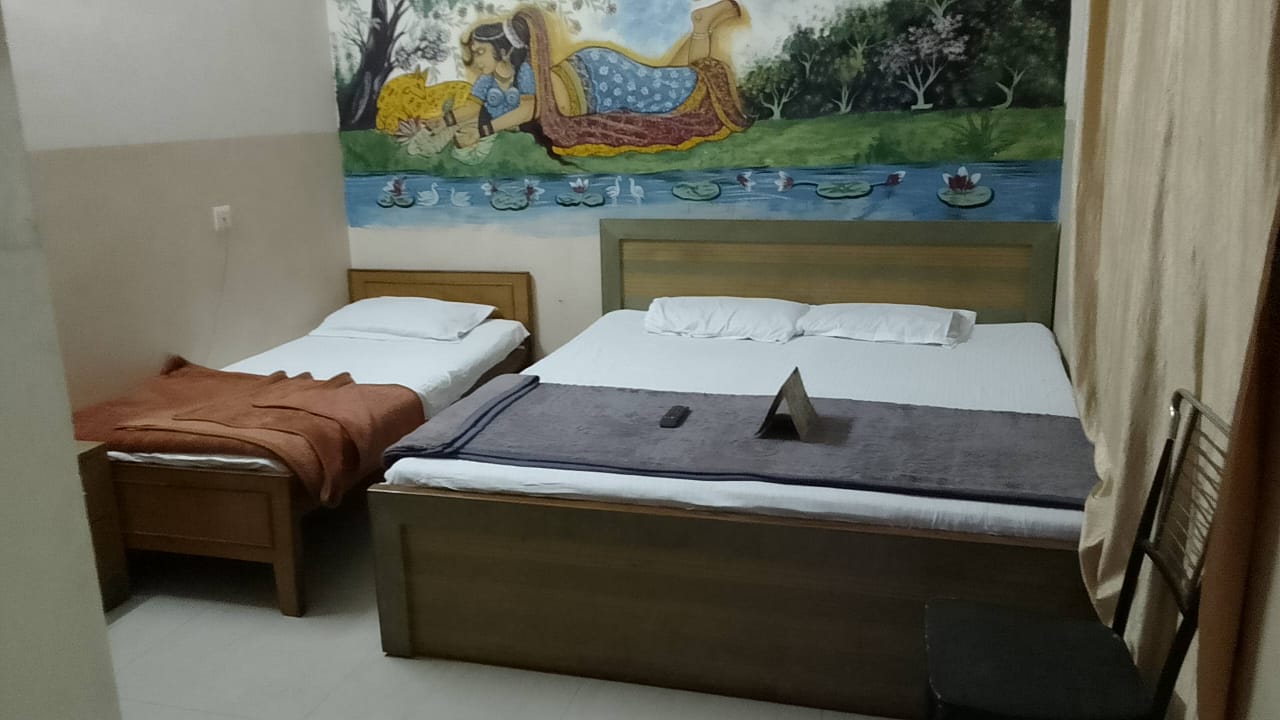Hotel Man Sagar, Jaipur Photo - 6