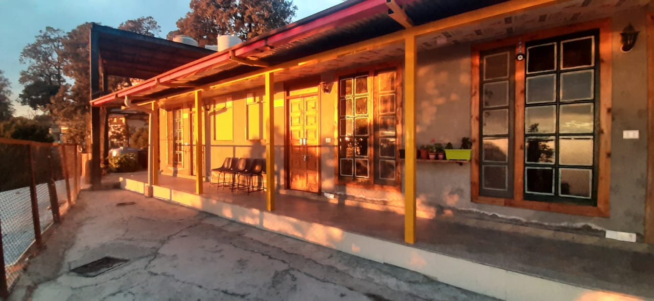 Whispering Oaks Homestay, Mussoorie Photo - 10