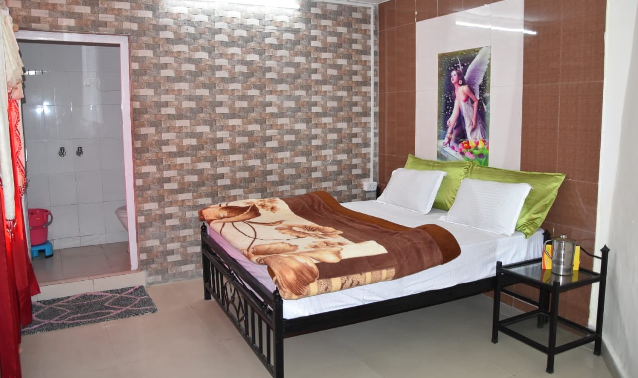 Whispering Oaks Homestay, Mussoorie Photo - 2