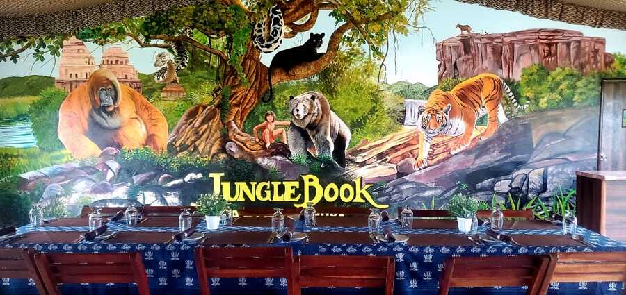 Jungle Book Cottage, Ranthambore Photo - 3