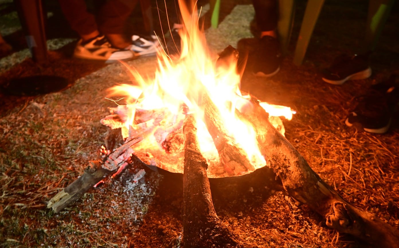 Yao Base Camps, Bhatta Fall Photo - 12