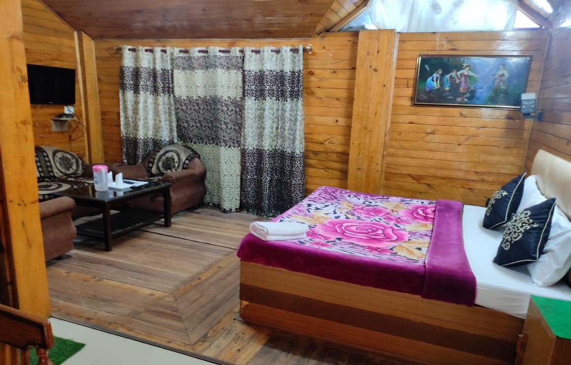 Hotel Himalayan Villa, Manali Photo - 7
