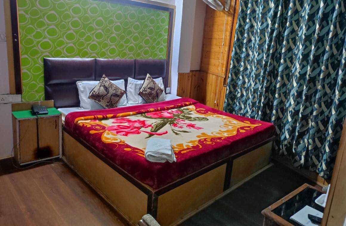 Hotel Himalayan Villa, Manali Photo - 8