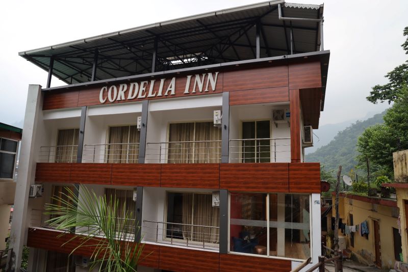 Hotel Cordelia inn, Kirmola Photo - 12