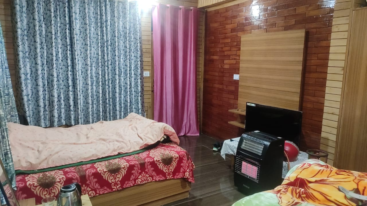 Thakur Homestay, Chhatri Photo - 0