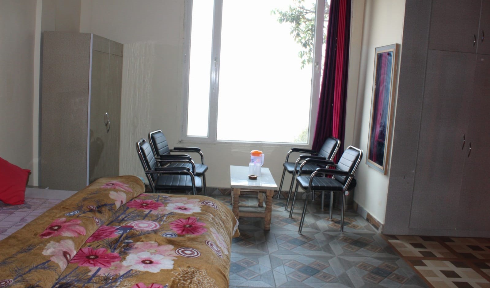 Hotel Sunrise Inn & Restaurant, Kanatal Photo - 7